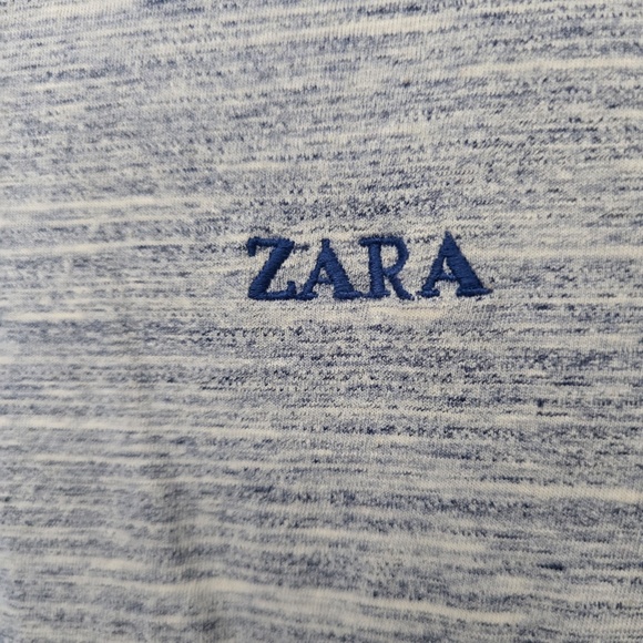 ZARA MAN TEE - Picture 2 of 3
